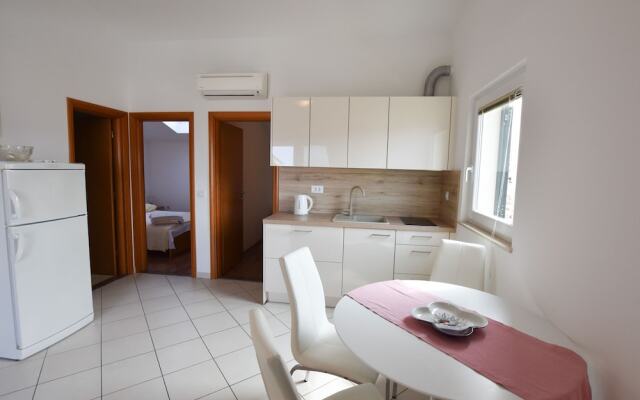 Apartments Danica