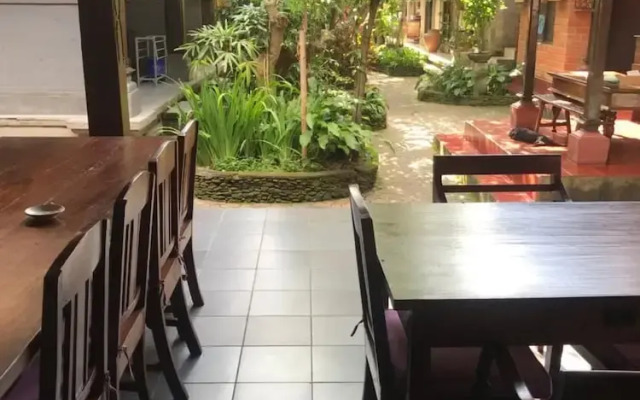 Nirvana Pension