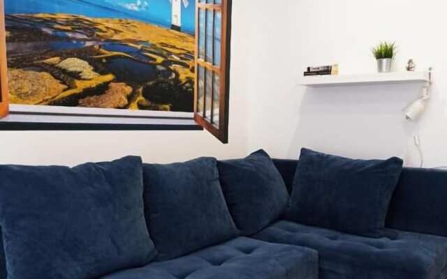 Hotel Lazur