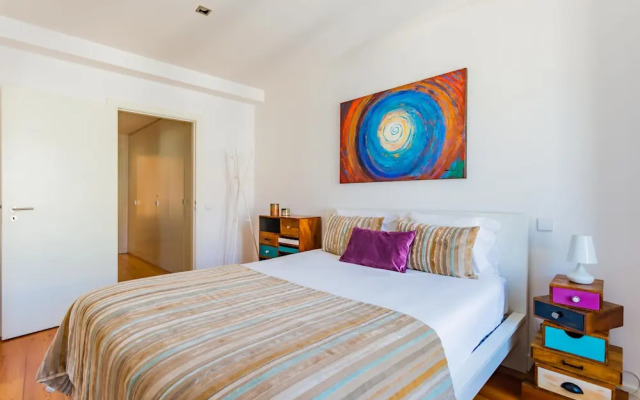 Lisbon Prime Apartment