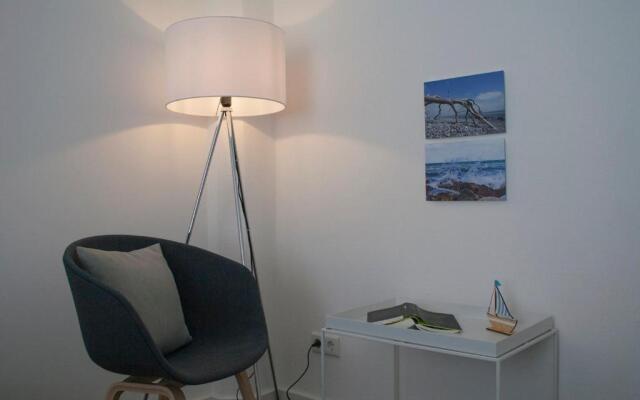 Ohle 09 - exklusives Wohnen am Alten Hafen NEU!