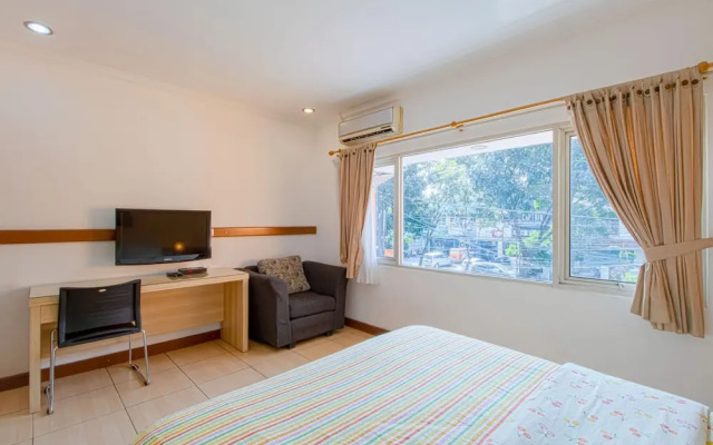 Applewood B&B