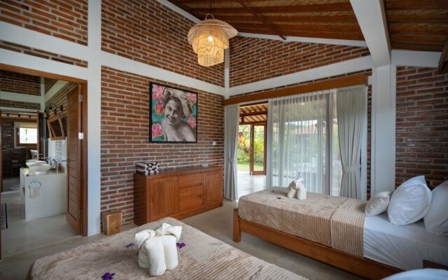 Kampung Uma Dawa Resort and Spa