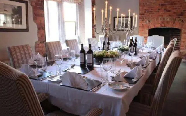 The Brownlow Arms
