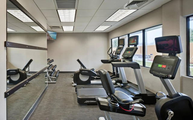 Courtyard by Marriott Philadelphia Langhorne