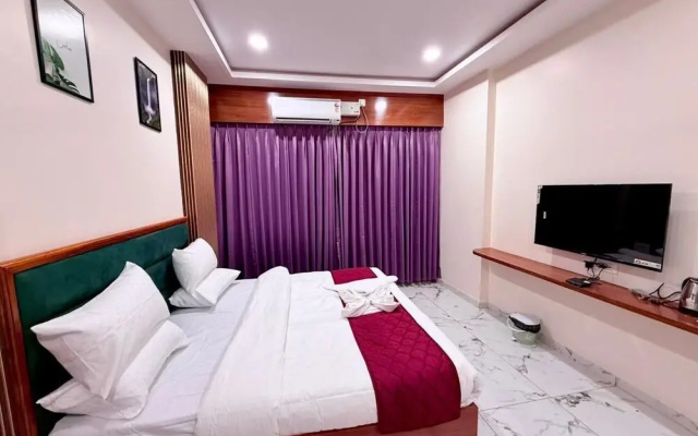 Travel Inn Vijayapura