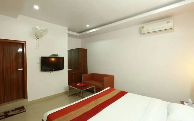 Hotel Pawanputra