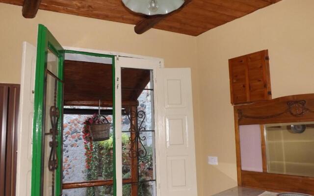 Albergo Diffuso Borgo Santa Caterina "Quartiere Ebraico"