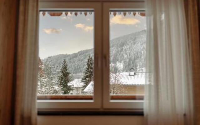 Appartement Wiederkehr