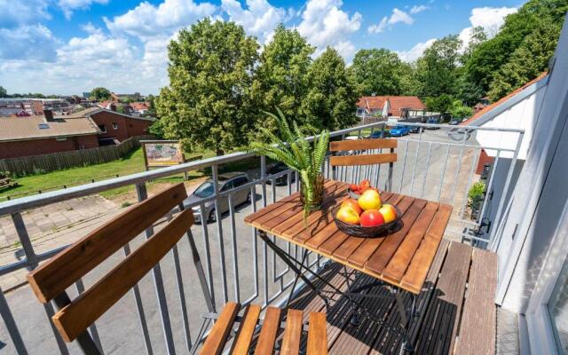 Turm-Haus Apartment 4