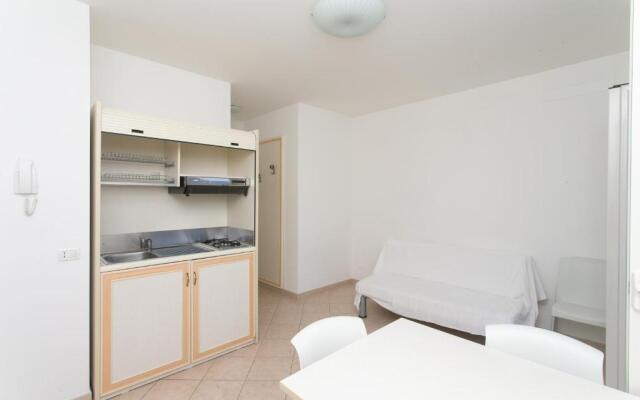 M11 - Marcelli, nuovissimo bilocale con terrazzo 1p