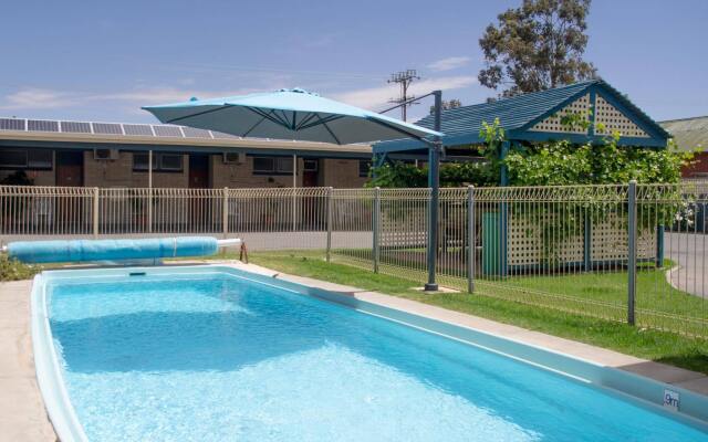 Ventura Motel Renmark