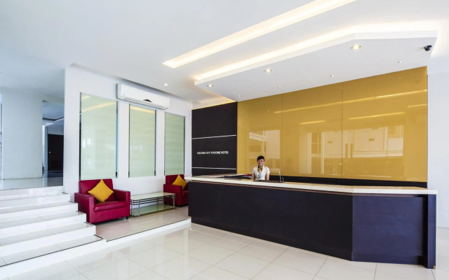 Golden City Rayong