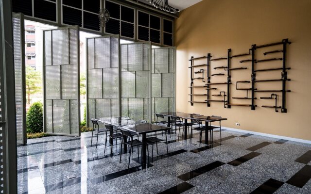ONPA Hotel & Residence Bangsaen