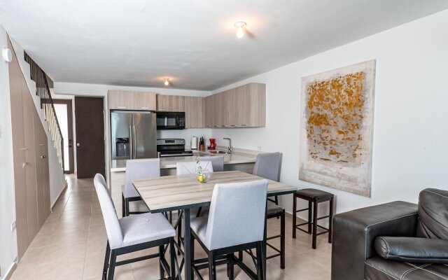 3 Bedroom Oceanfront Beach House
