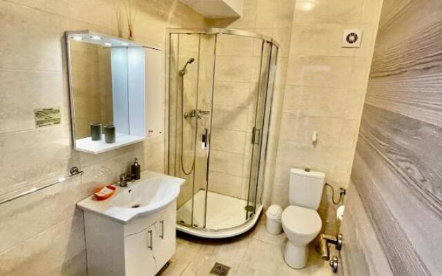 Aqua Vista NUBA 5 - Vedere Top la Mare - Summerland