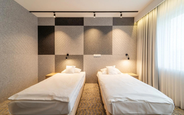 Grape Town Hotel