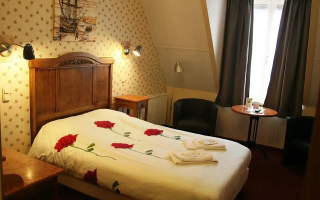 Hotel de Emauspoort