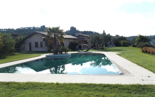 Villa Morene