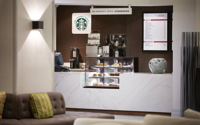 Delta Hotels by Marriott Fredericton