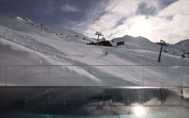 Top Hotel Hochgurgl