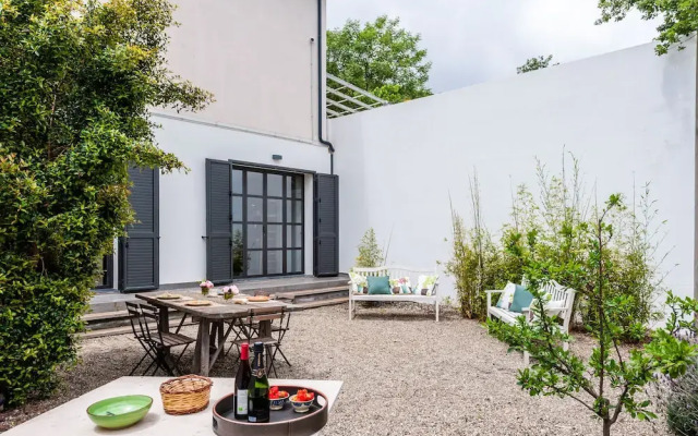 Il Minicucco Apartments