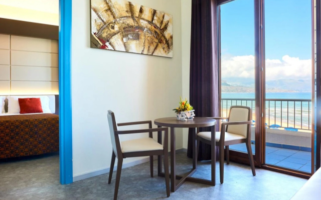 Hotel La Battigia