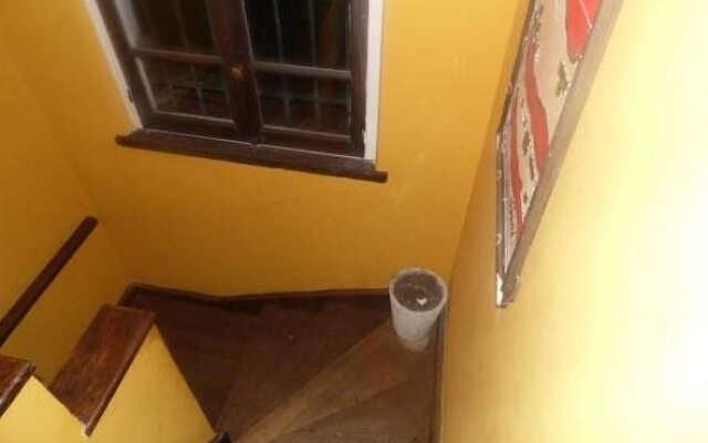 Tizzi Hostel