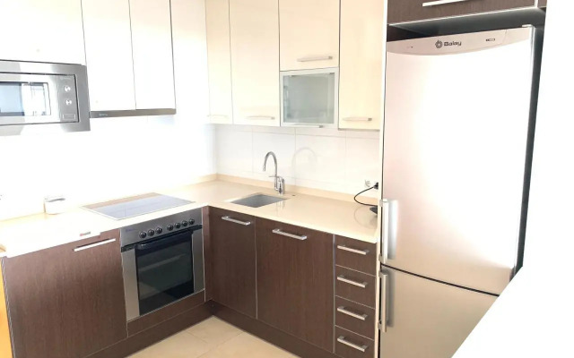 Apartamento Calafell playa