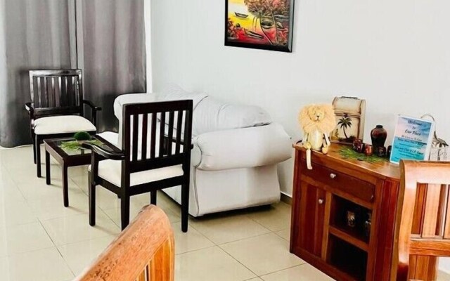 2 Minute Walk to Beach 1bdrm Condo with Pool