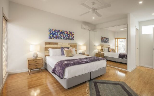 Boutique Stays - Central Park, South Melbourne