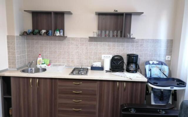 Apartament Alena