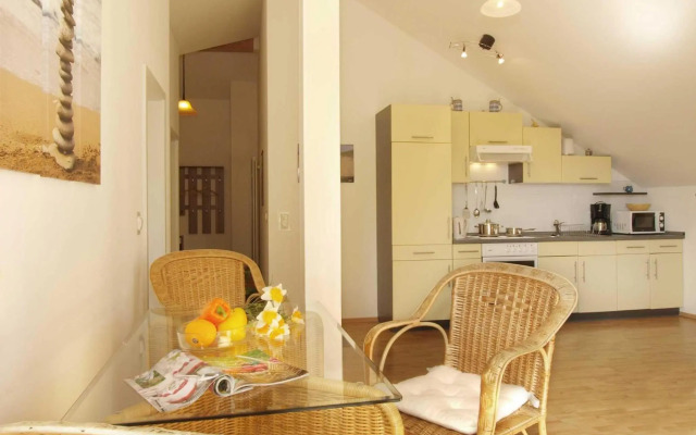 Appartement Panorama