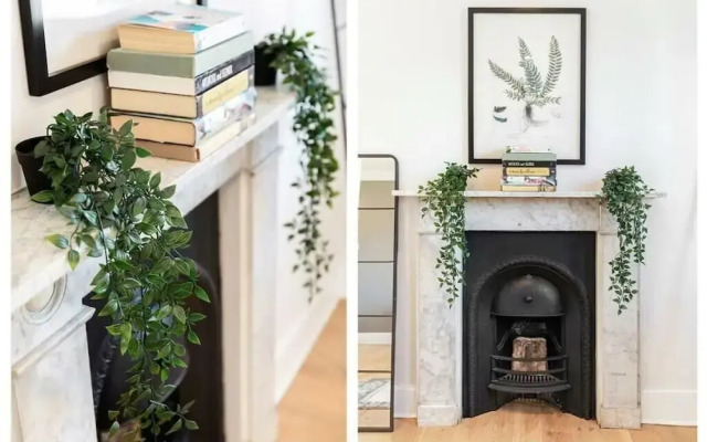 Spacious 3B House in South Kensington