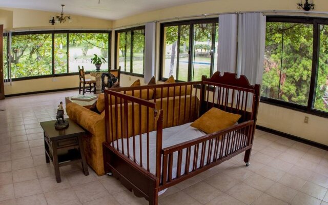 Rancho La Joya