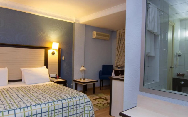 Grand Gebze Hotel