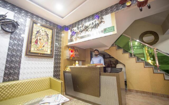 Hotel Hans International