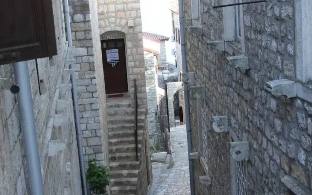 Studio Old Town Erdi