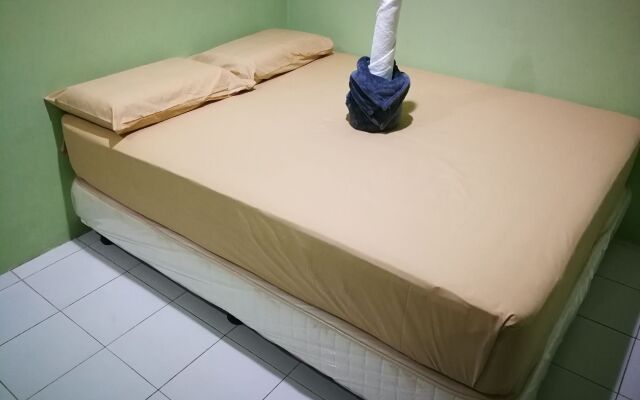 Big Paul Hostel - Cebu City