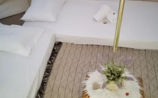 Queens Luxury Glamping