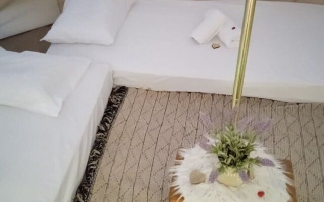 Queens Luxury Glamping