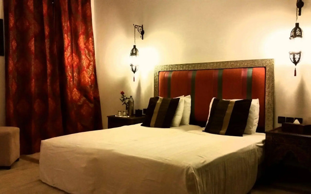 Villa Amira et Spa