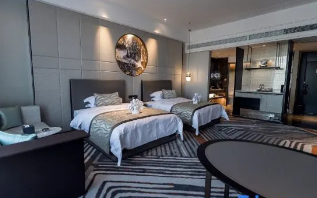 Yikang Hotel