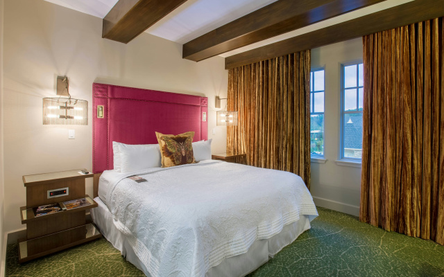 Grand Bohemian Mountain Brook, Autograph Collection