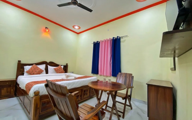 The Kukas Resort