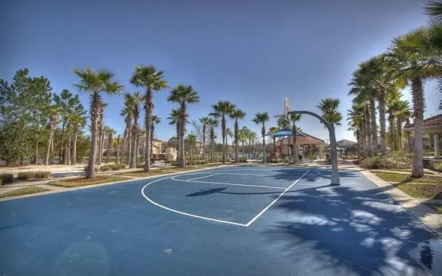 Paradise Palms by Ellis Exclusive Villas