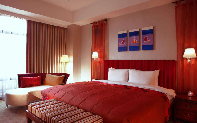Grand Victoria Hotel