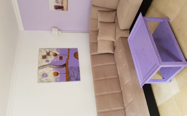 Vila Lavanda