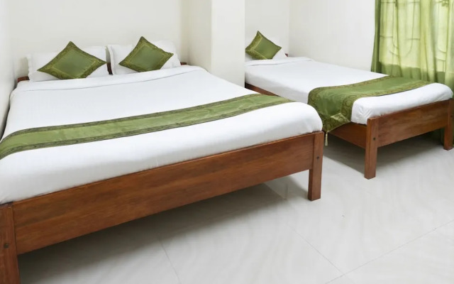 Treebo Trip Shillong Mantra Apartment