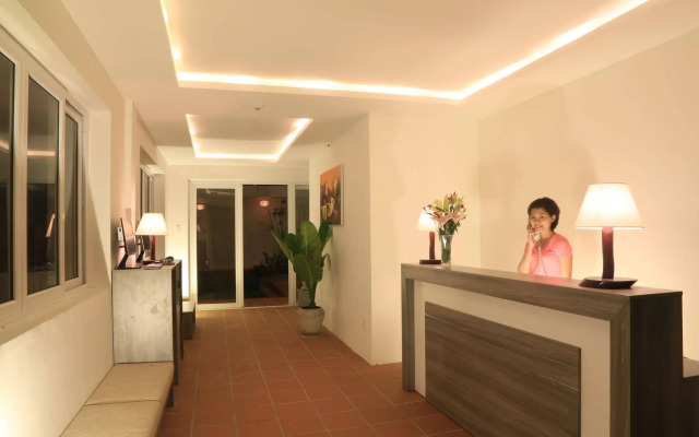 Ylang Garden Villa